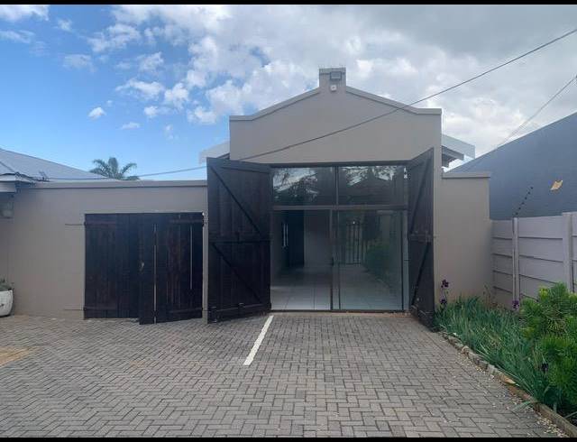 BUSINESS PROPERTY TO RENT IN EDENVALE